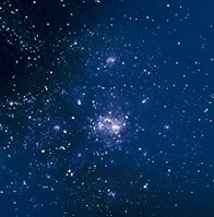 Ciel etoile